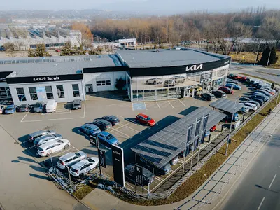 Stacja Kontroli Pojazdów | KORCZYK